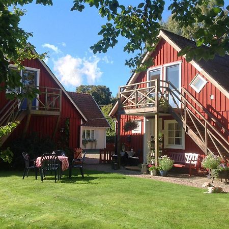 Ganarps Rum Och Stuguthyrning Ängelholm Extérieur photo