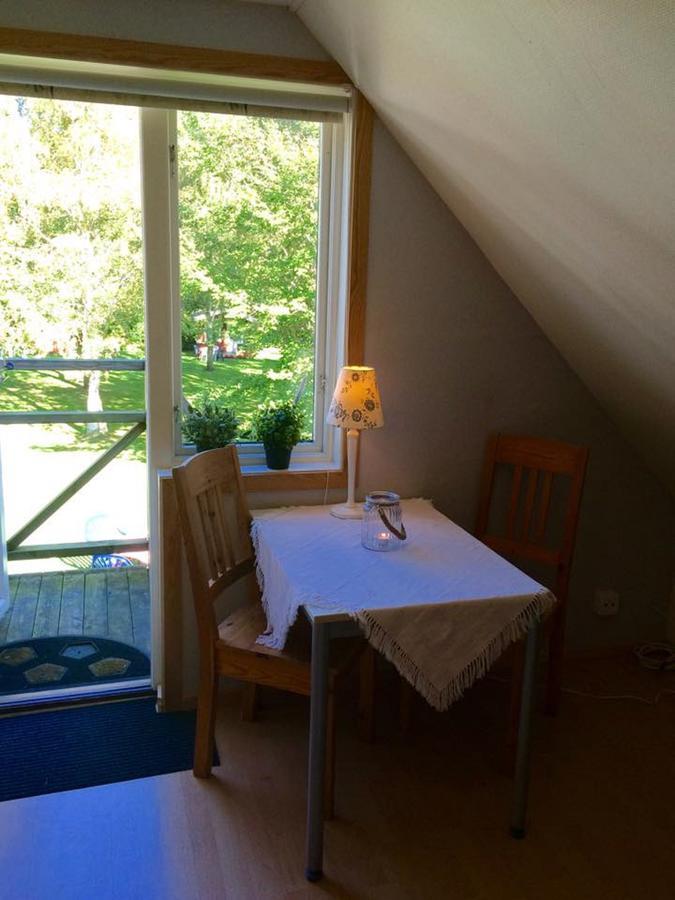 Ganarps Rum Och Stuguthyrning Ängelholm Extérieur photo