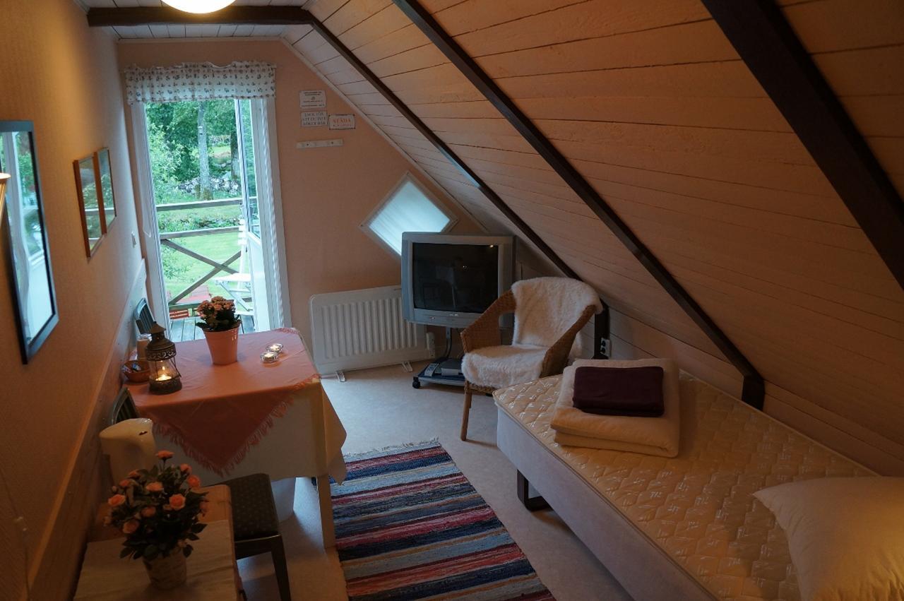 Ganarps Rum Och Stuguthyrning Ängelholm Extérieur photo
