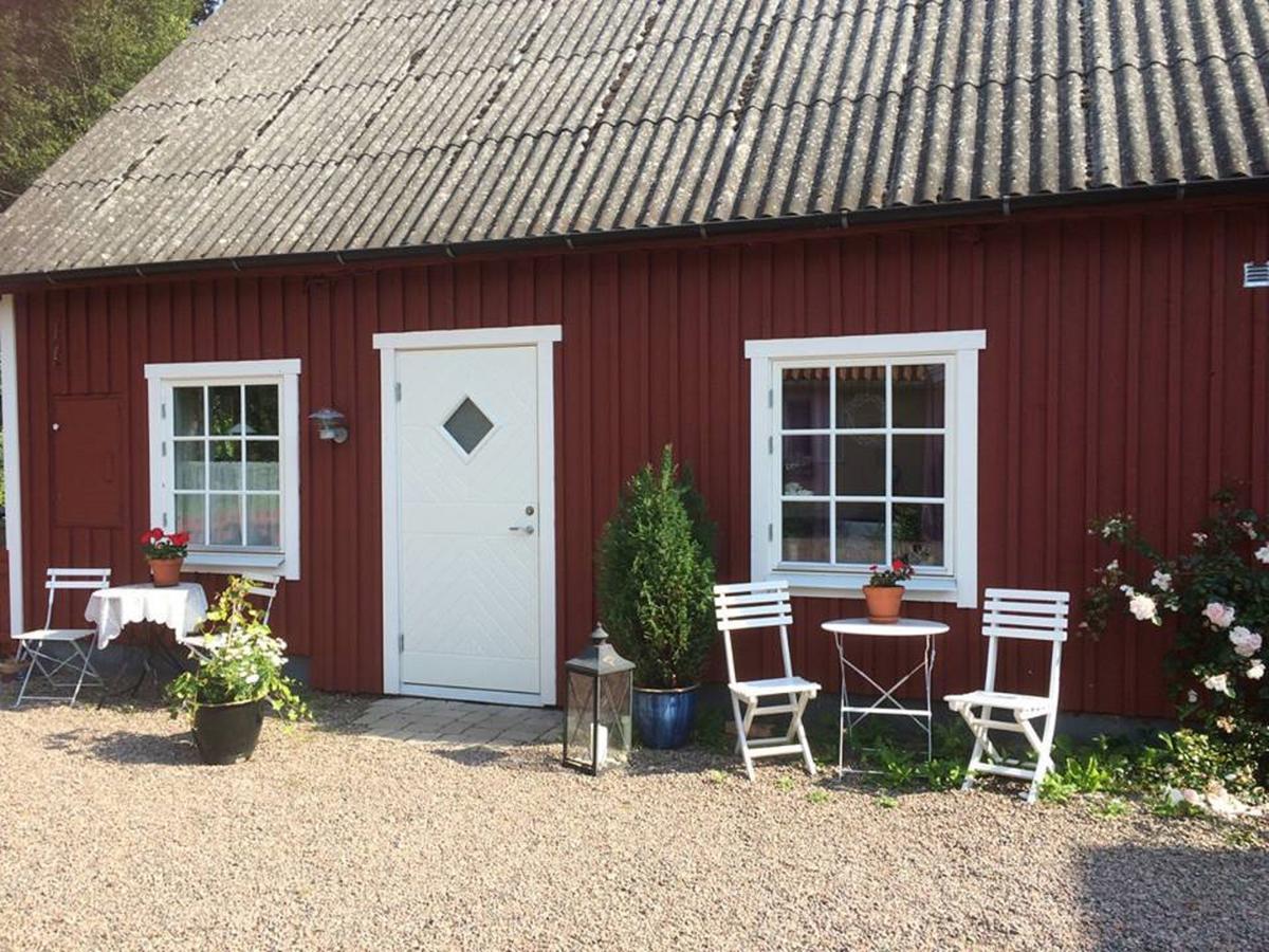Ganarps Rum Och Stuguthyrning Ängelholm Extérieur photo